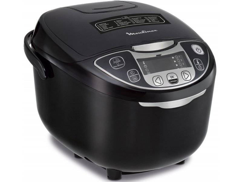 MOULINEX MK708834