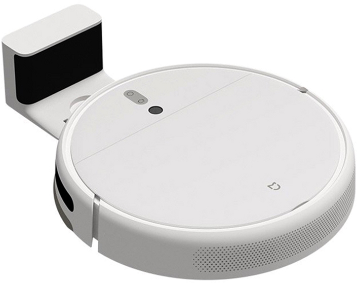 Xiaomi Mi Robot Vacuum-Mop 1C White