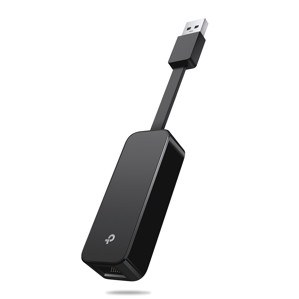 TP-LINK UE305 / USB3.0 Gigabit LAN adapter