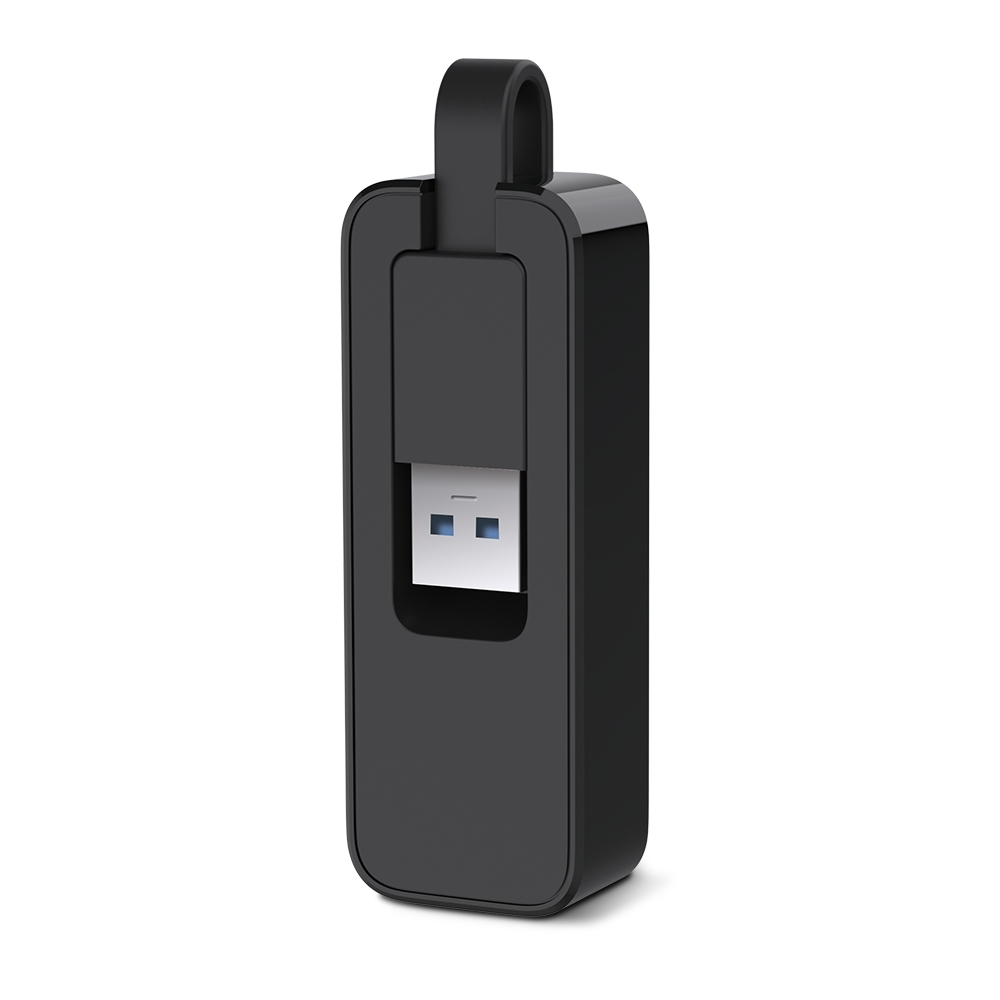 TP-LINK UE305 / USB3.0 Gigabit LAN adapter