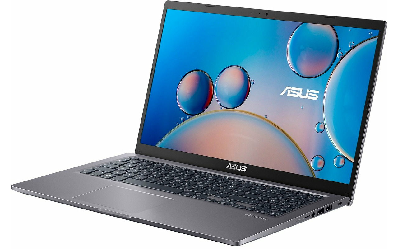 ASUS VivoBook X515MA / 15.6 HD / Pentium N5030 / 4GB DDR4 / 256GB SSD / No OS /