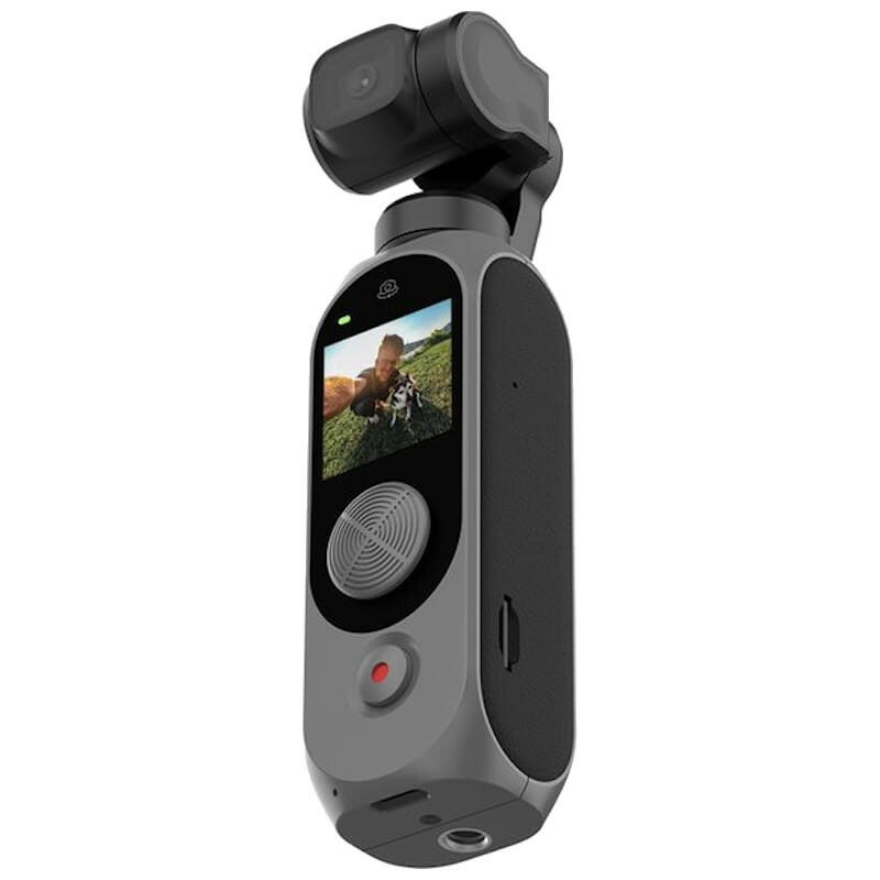 Xiaomi FIMI Palm 2 Gimbal Camera 4K UHD Ultra Wide