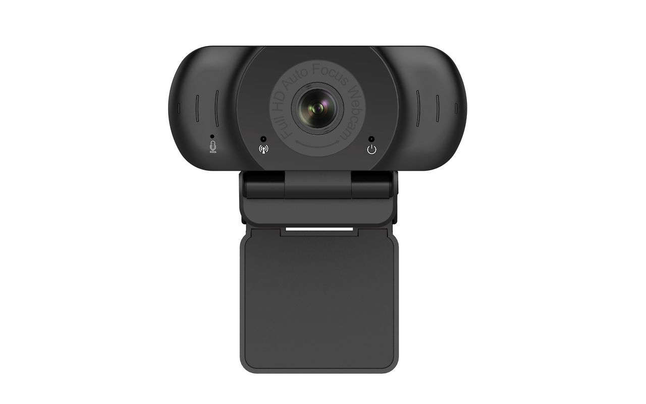 Xiaomi IMI Vidlok Auto Webcam W90 Pro