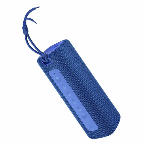 Xiaomi Outdoor Bluetooth speaker Blue