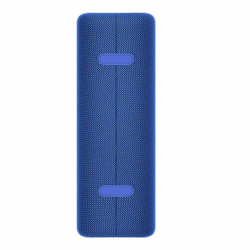 Xiaomi Outdoor Bluetooth speaker Blue