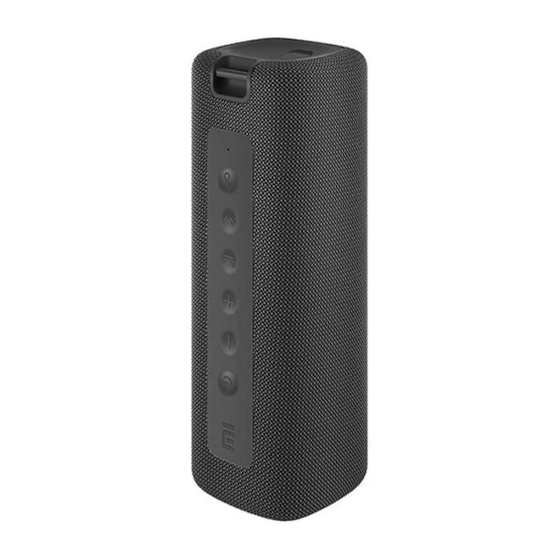 Xiaomi Outdoor Bluetooth speaker Black