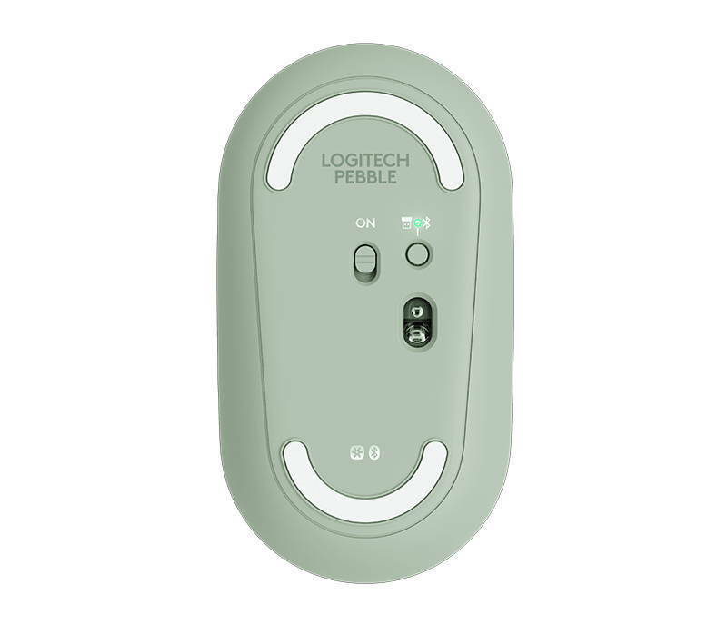 Logitech M350 / Wireless Mouse /