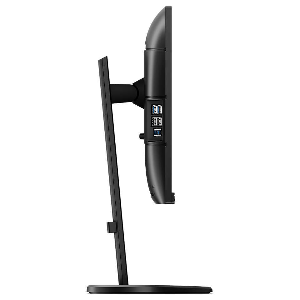 Philips 241B8QJEB / 23.8" IPS 1920x1080