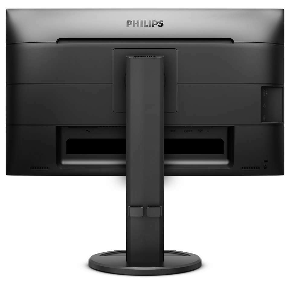 Philips 241B8QJEB / 23.8" IPS 1920x1080