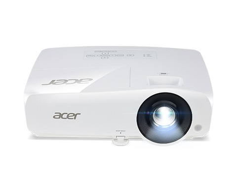 Acer P1360WBTi / WXGA DLP 3D / MR.JSX11.001