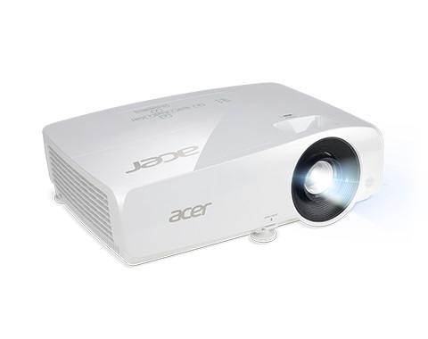Acer P1360WBTi / WXGA DLP 3D / MR.JSX11.001