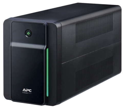 APC Back-UPS BX1200MI-GR / 1200VA / 650W