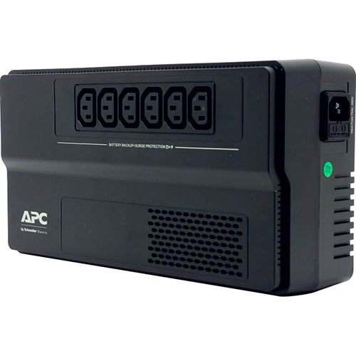 APC Easy UPS BV1000I / 1000VA / 600W