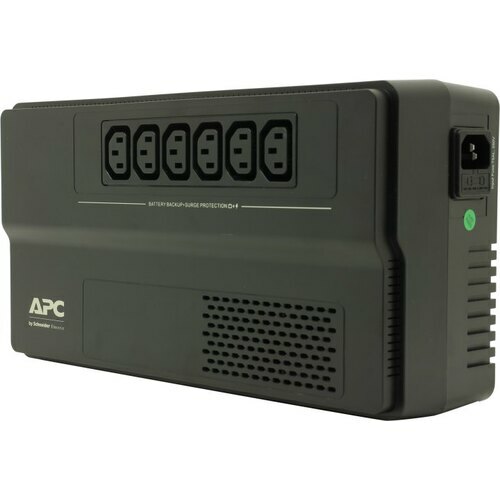 APC Easy UPS BV500I / 500VA / 300W