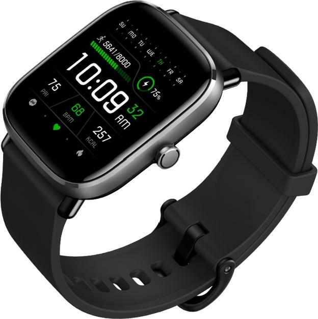 Xiaomi Amazfit GTS 2 Mini
