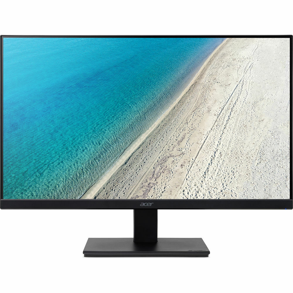 Acer V277U / 27.0" IPS 2560x1440 Zeroframe / UM.HV7EE.010