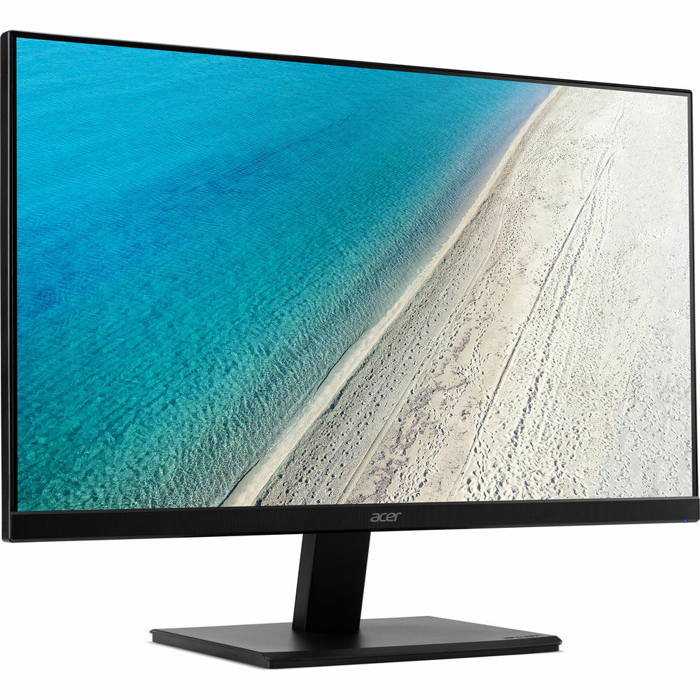 Acer V277U / 27.0" IPS 2560x1440 Zeroframe / UM.HV7EE.010