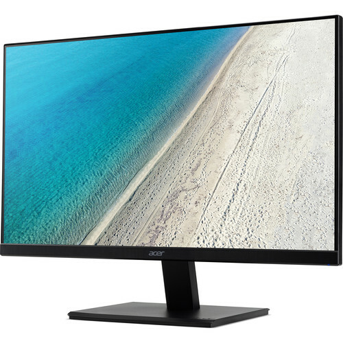 Acer V277U / 27.0" IPS 2560x1440 Zeroframe / UM.HV7EE.010