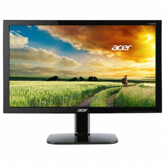 Acer KA240H / 23.6" FullHD / UM.FX0EE.006