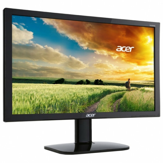 Acer KA240H / 23.6" FullHD / UM.FX0EE.006