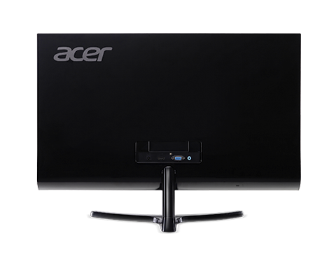 Acer ED272A / 27.0" FullHD IPS ZeroFrame /