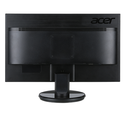 Acer K272HLE / 27.0" FullHD VA ZeroFrame / UM.HX3EE.E04