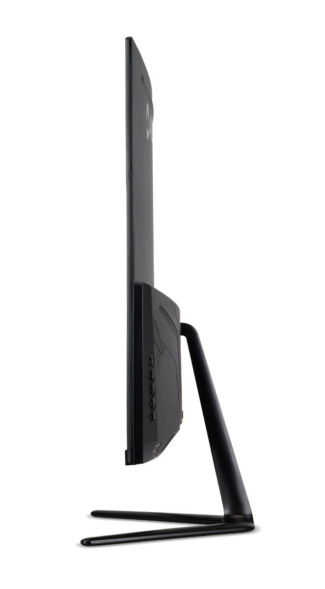 AOpen 32HC5QRP / 31.5" FullHD VA Curved 165Hz / UM.JW5EE.P01