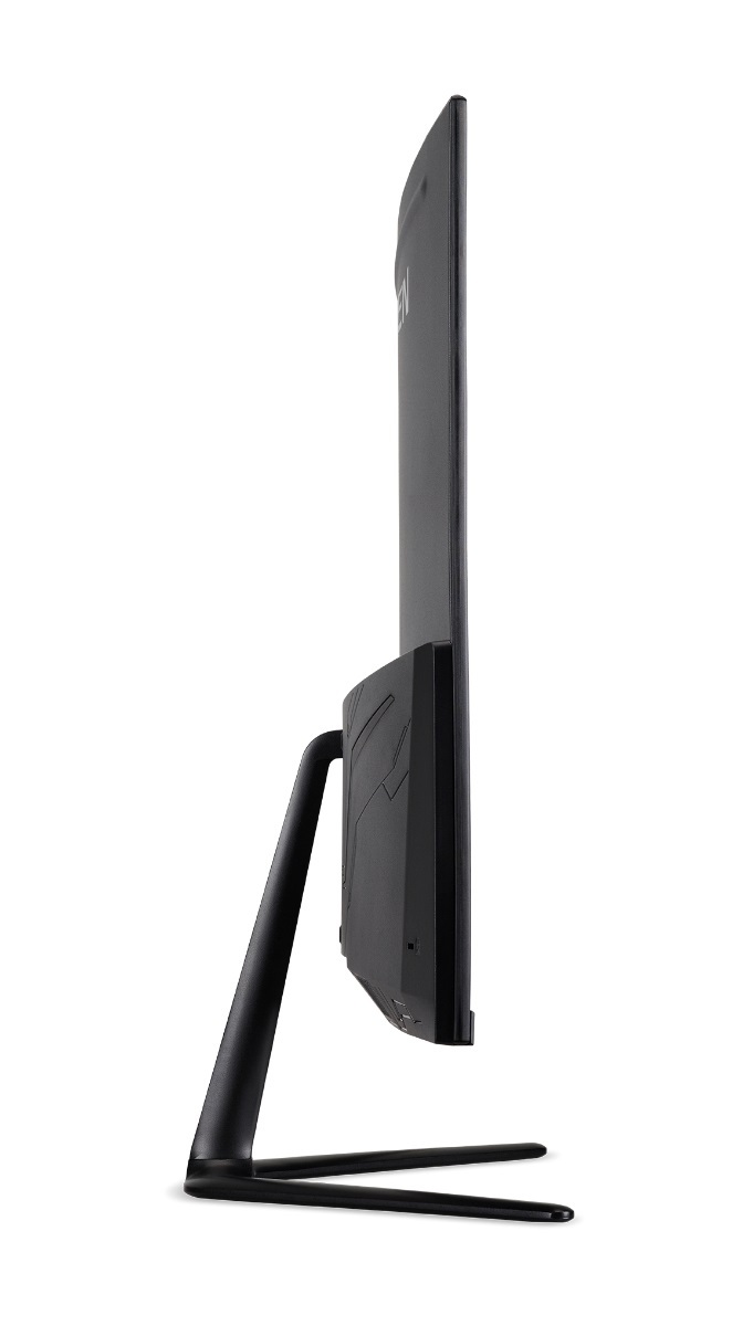 AOpen 32HC5QRP / 31.5" FullHD VA Curved 165Hz / UM.JW5EE.P01