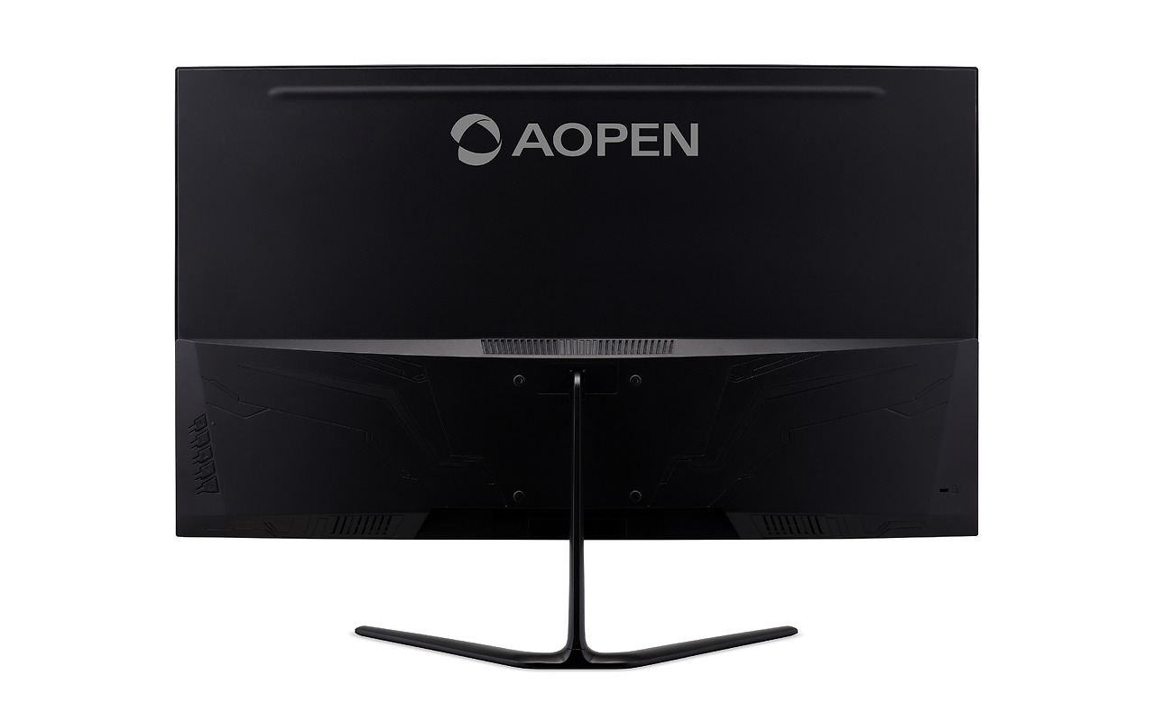 AOpen 32HC5QRP / 31.5" FullHD VA Curved 165Hz / UM.JW5EE.P01