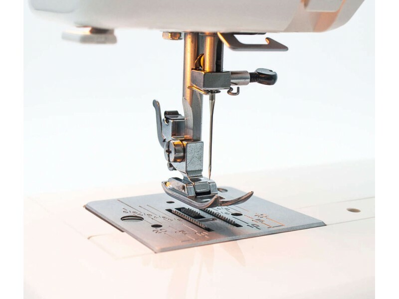 JANOME 2525 / 70W