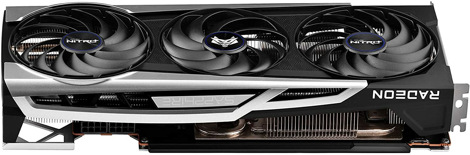Sapphire NITRO+ Radeon RX 6900XT SE OC 16GB GDDR6 256Bit / 11308-03-20G