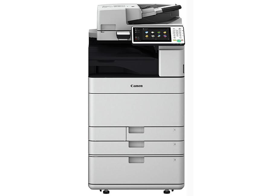Canon imageRUNNER 2630 / Mono Printer / Copier / Color Scanner / DADF / Duplex