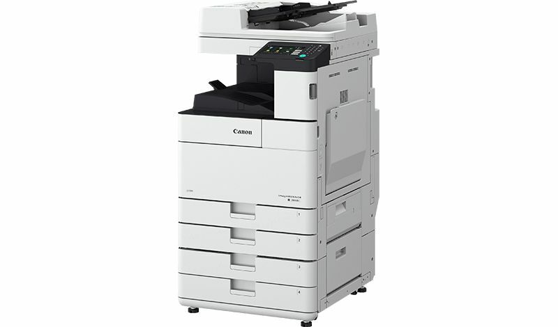 Canon imageRUNNER 2630 / Mono Printer / Copier / Color Scanner / DADF / Duplex
