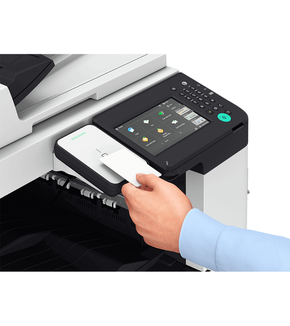 Canon imageRUNNER 2630 / Mono Printer / Copier / Color Scanner / DADF / Duplex