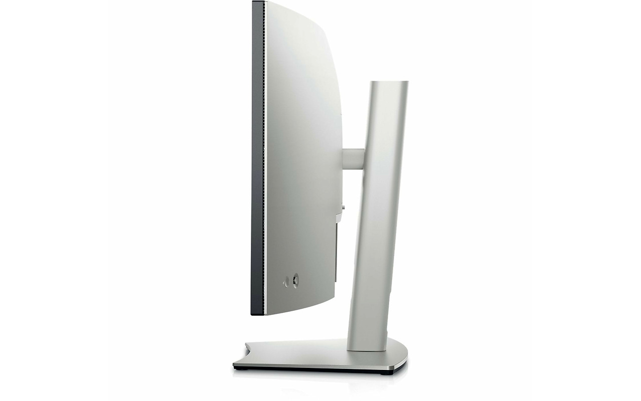 DELL UltraSharp U3421WE / 34 IPS Curved Ultra WQHD