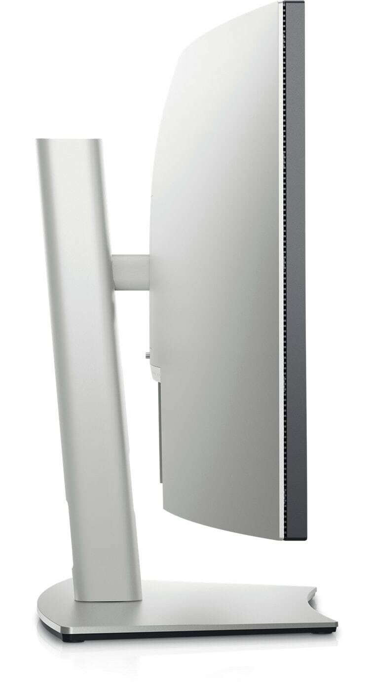 DELL UltraSharp U3421WE / 34 IPS Curved Ultra WQHD