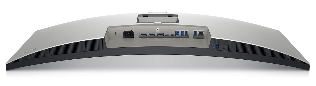 DELL UltraSharp U3421WE / 34 IPS Curved Ultra WQHD