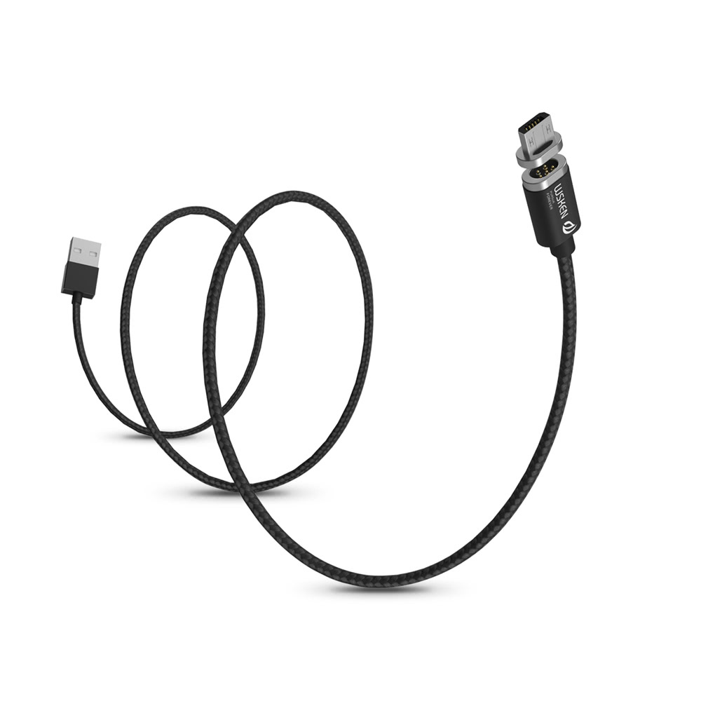 Xiaomi WSKEN Magnetic Charging Cable