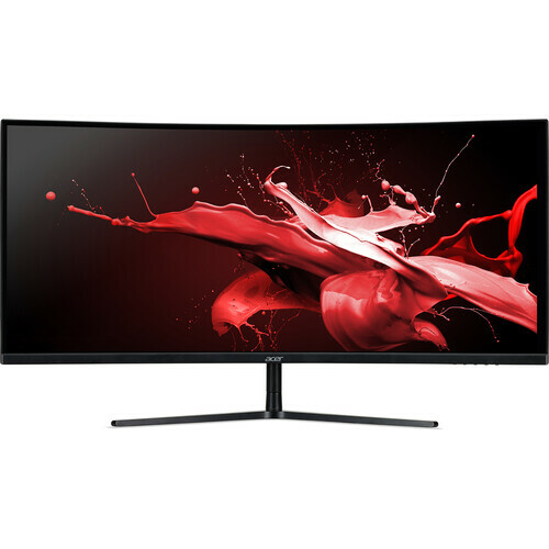 ACER Nitro EI342CKRP / 34.0'' VA Curved 3440x1440 /