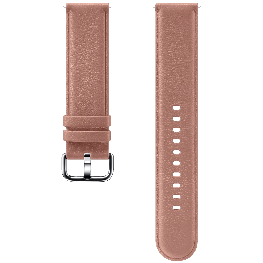 Xiaomi Strap Leather Amazfit 20mm / Pink