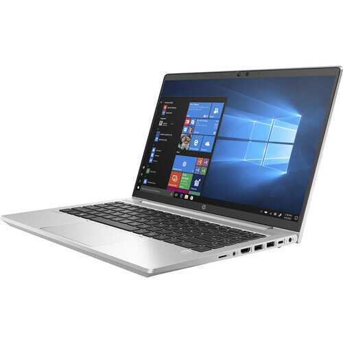 HP ProBook 440 G8 / 14'' FullHD / Core i5-1135G7 / 8GB DDR4 / 256GB NVMe / Pike Silver Aluminum / Windows