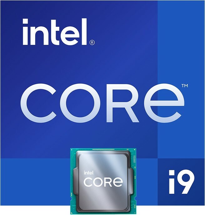Intel Core i9-11900F / S1200 65W With Cooler