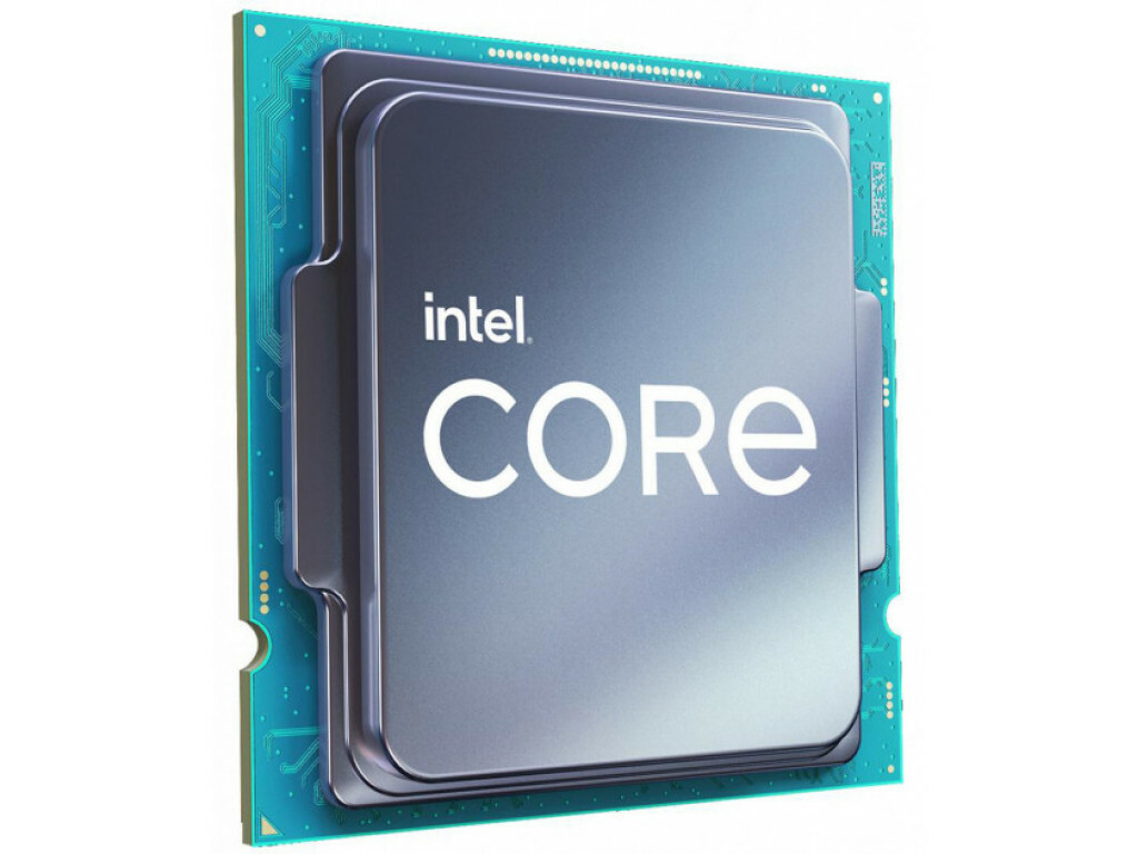 Intel Core i9-11900F / S1200 65W NO cooler
