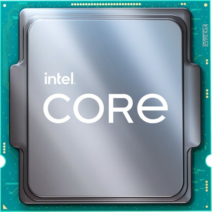 Intel Core i5-11600 / UHD Graphics 750 NO cooler