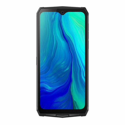Blackview BV9100 / 6.3" 2340×1080 / Helio P35 / 4Gb / 64Gb / 13000mAh /