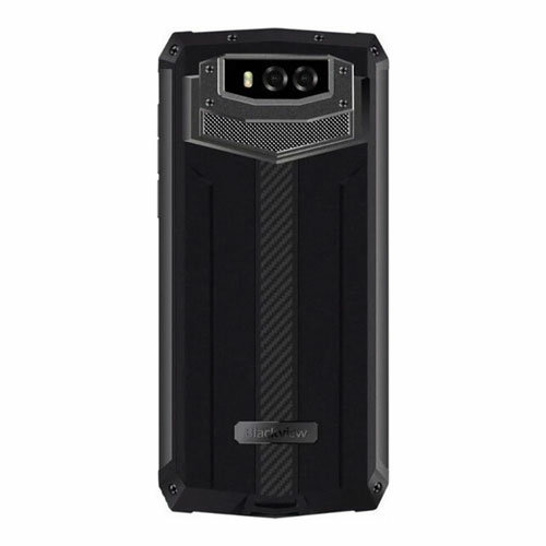 Blackview BV9100 / 6.3" 2340×1080 / Helio P35 / 4Gb / 64Gb / 13000mAh /