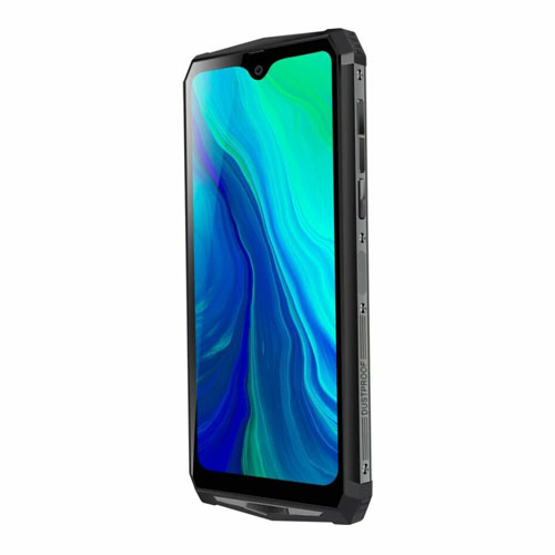 Blackview BV9100 / 6.3" 2340×1080 / Helio P35 / 4Gb / 64Gb / 13000mAh /
