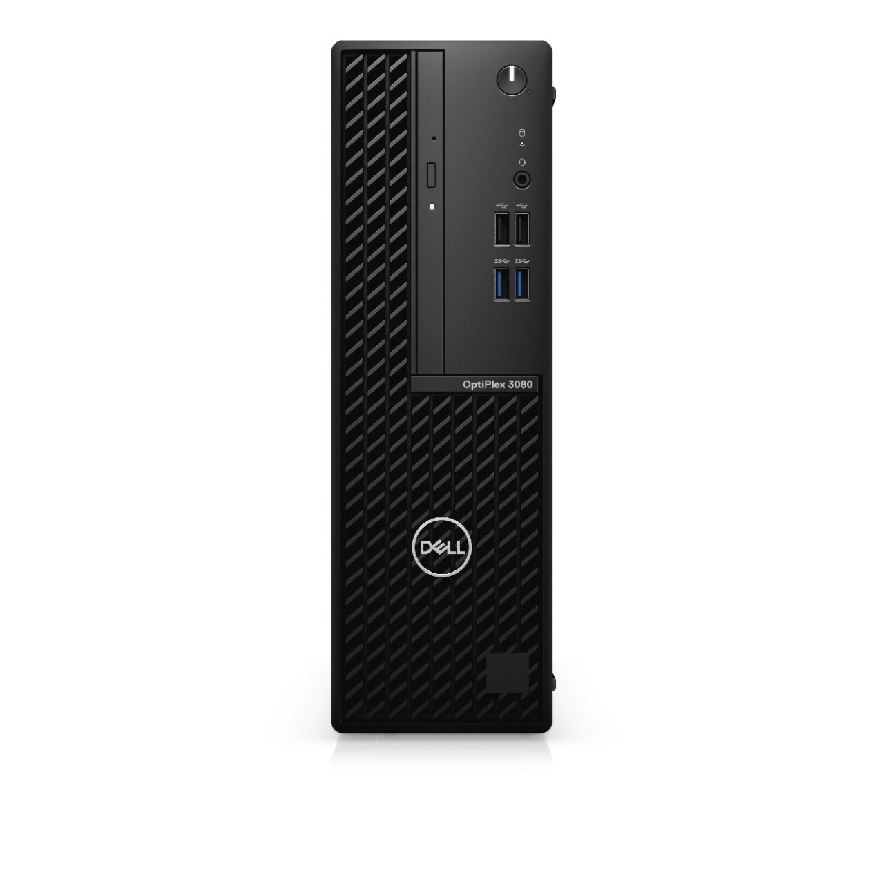 DELL OptiPlex 3080 SFF / lntel Core i5-10500 / 8GB DDR4 / 256GB NVMe / Windows 10 Pro / 273575507