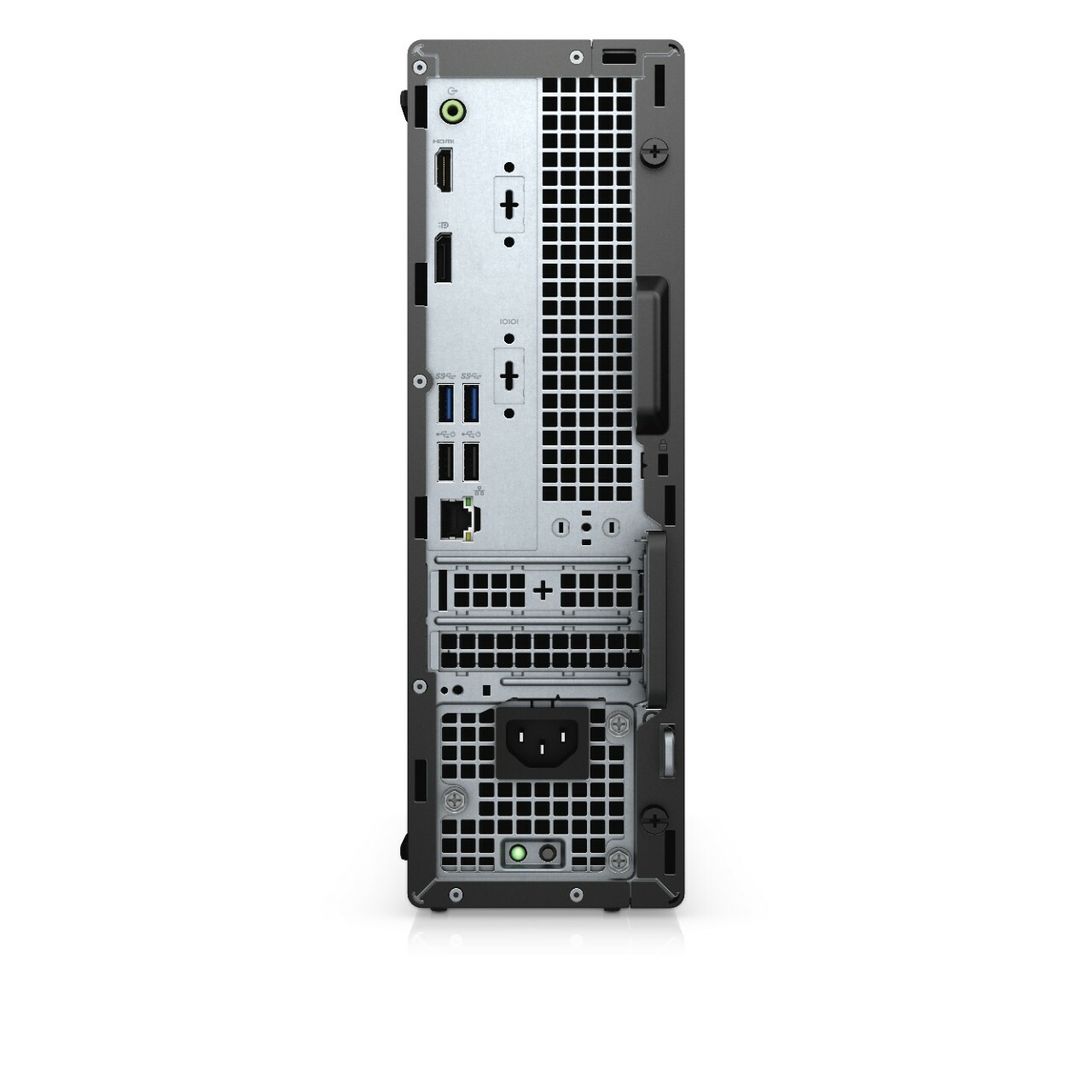 DELL OptiPlex 3080 SFF / lntel Core i5-10500 / 8GB DDR4 / 256GB NVMe / Windows 10 Pro / 273575507
