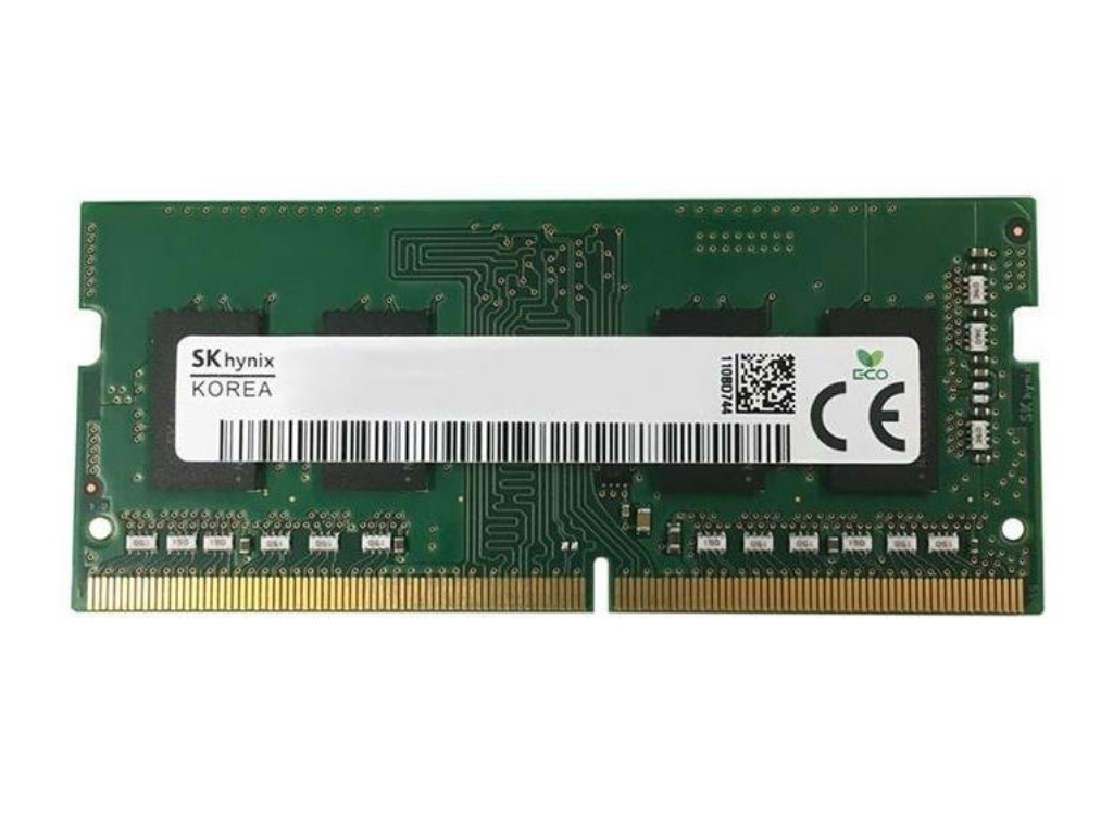 Hynix 8GB DDR4 3200 SODIMM / HMA81GS6DJR8N-XN